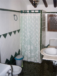 CASAS DON IGNACIO. PLANTA ALTA