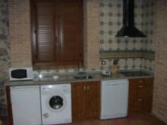 APARTAMENTOS LAS TRES SIERRAS