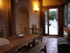 APARTAMENTOS LAS TRES SIERRAS