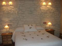 APARTAMENTOS LAS TRES SIERRAS