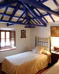 Hostal La Casa de los Tres Cielos