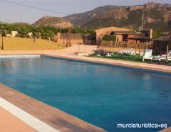 EL GINETE-CASA FELICIDAD