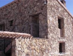 EL GINETE-CASA FELICIDAD