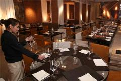 Aires de 'bistrot' en el barrio de Salamanca