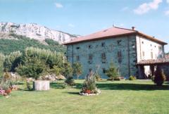 CASONA DE SOTOSCUEVA