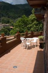 EL PARAISO DE GREDOS