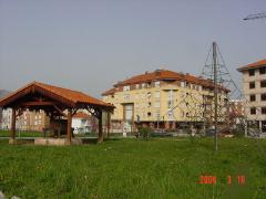 Principal Del Parque