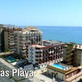 Mas Playa