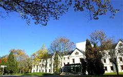 Guitiriz, agua en la meseta lucense