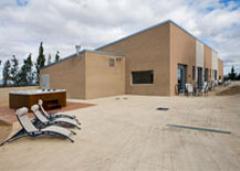 Ruralsuite Tudela Resort