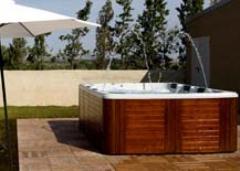 Ruralsuite Tudela Resort