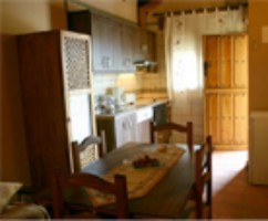 POSADAS DE GRANADILLA