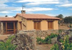 CASA DE LABRANZA Nº 4