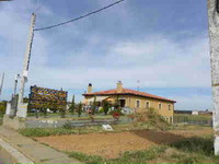 Albergue Privado San Antonio de Pádua