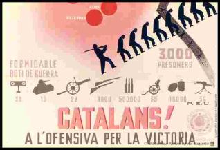 Catalans! a l'ofensiva per la victoria