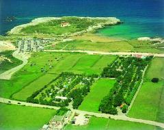 Camping Virgen Del Mar
