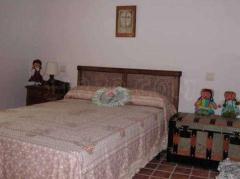 Casa Rural El Capricho