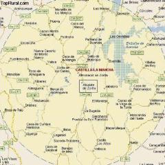 Casa Rural El Capricho