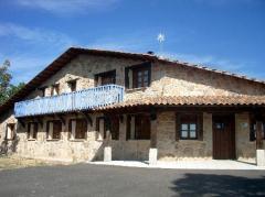 CASONA DE BRANDILANES