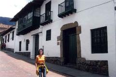 Paseos y café colombiano