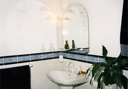 CASA DE LAS PALMERAS