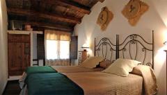 Apartamentos Turísticos El Espliego