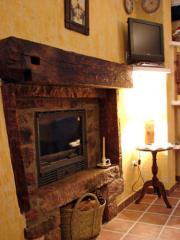 Apartamentos Turísticos El Espliego