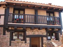 Apartamentos Turísticos El Espliego