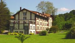 VICENTE PALLOTTI CASA DE ESPIRITUALIDAD Y ACOGIDA