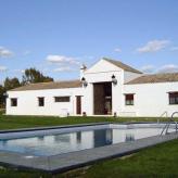 Cortijo Mesa de la Plata