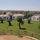 Cortijo Mesa de la Plata