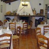 Cortijo Mesa de la Plata