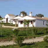 Cortijo Mesa de la Plata