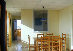 APARTAMENTOS TURÍSTICOS TRITÓN