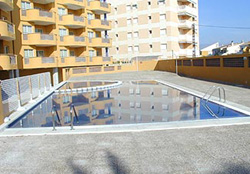 APARTAMENTOS TURÍSTICOS TRITÓN