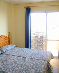 APARTAMENTOS TURÍSTICOS TRITÓN