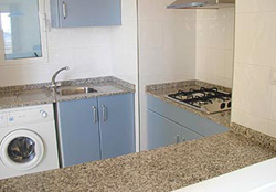 APARTAMENTOS TURÍSTICOS TRITÓN