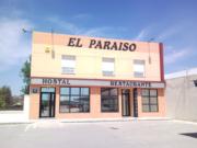 EL PARAISO