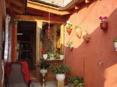 LA CASA DEL MONTE IRAGO