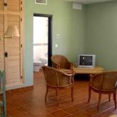 La Antigua Estación