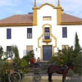 La Antigua Estación