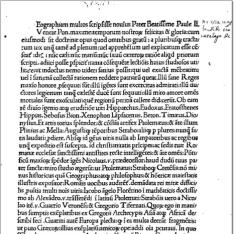 Geographia (latine)