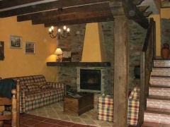 MIRADOR DE LAS CANDELAS