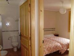 APARTAMENTOS BARRANCO DE LA OLLA