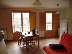 APARTAMENTOS BARRANCO DE LA OLLA