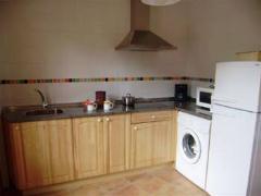 APARTAMENTOS BARRANCO DE LA OLLA