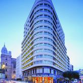AC Málaga Palacio