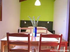 CASAS DE LA VENTA SECA. CASA JOSÉ