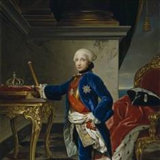 Fernando IV, rey de Nápoles