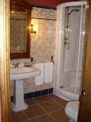 LOS PARAJES DE LA SERREZUELA